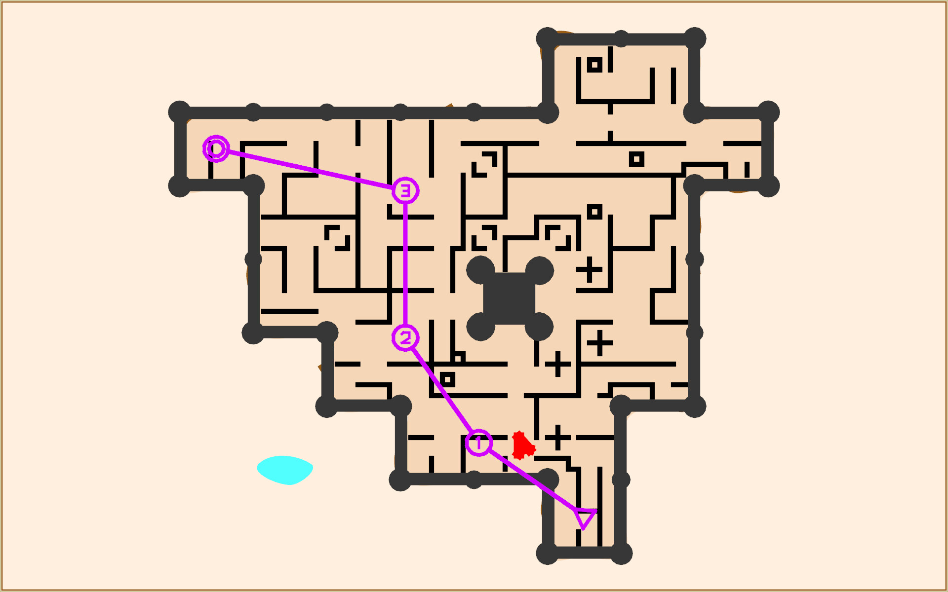 Castle-O screenshot 5