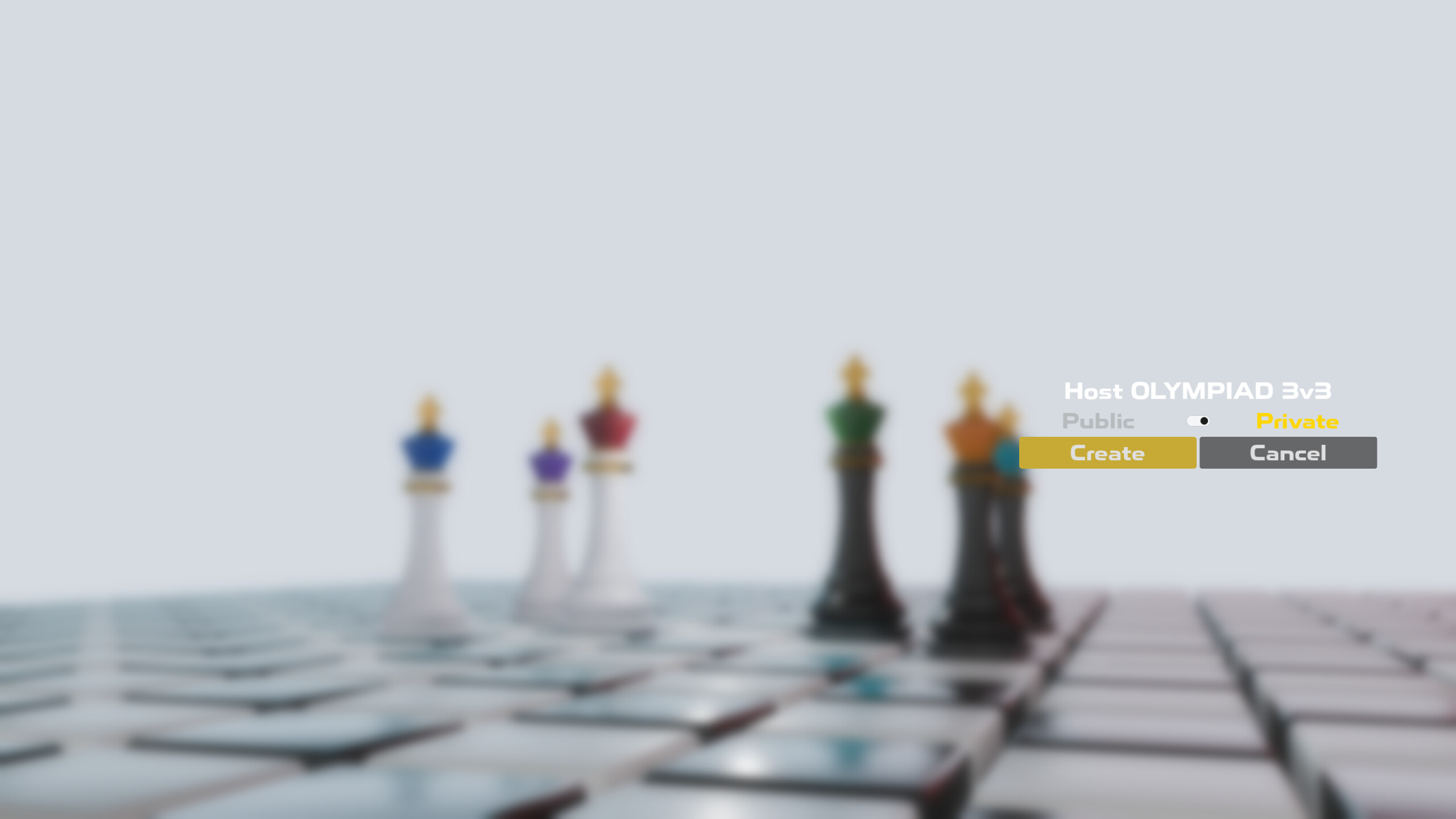 Enkhbayar's Olympiad Chess: Multi-Board Team Matches trailer