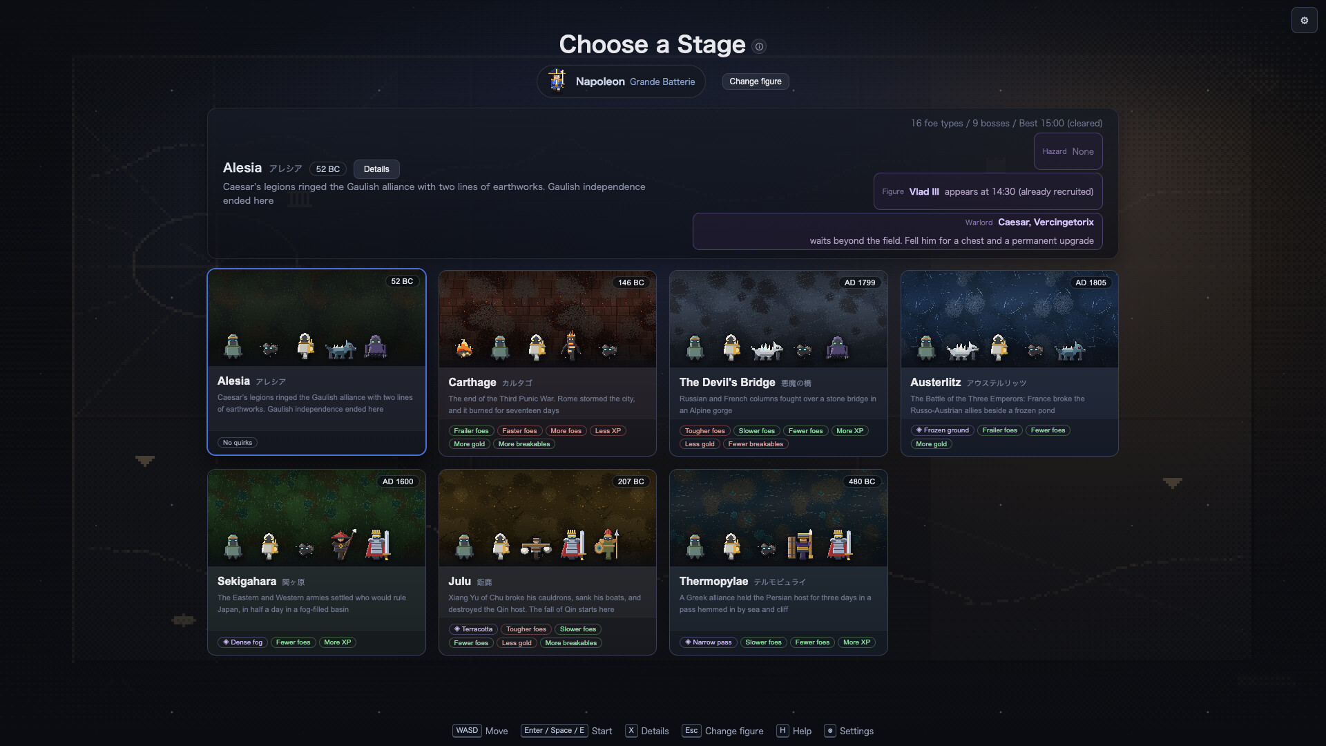 IJIN: History Survivors screenshot 5