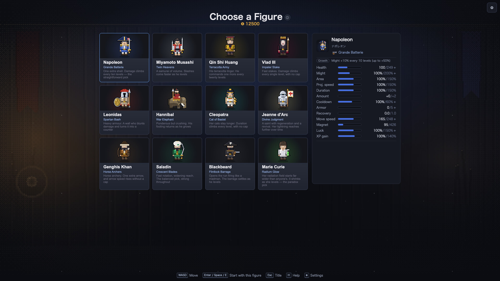 IJIN: History Survivors screenshot 4