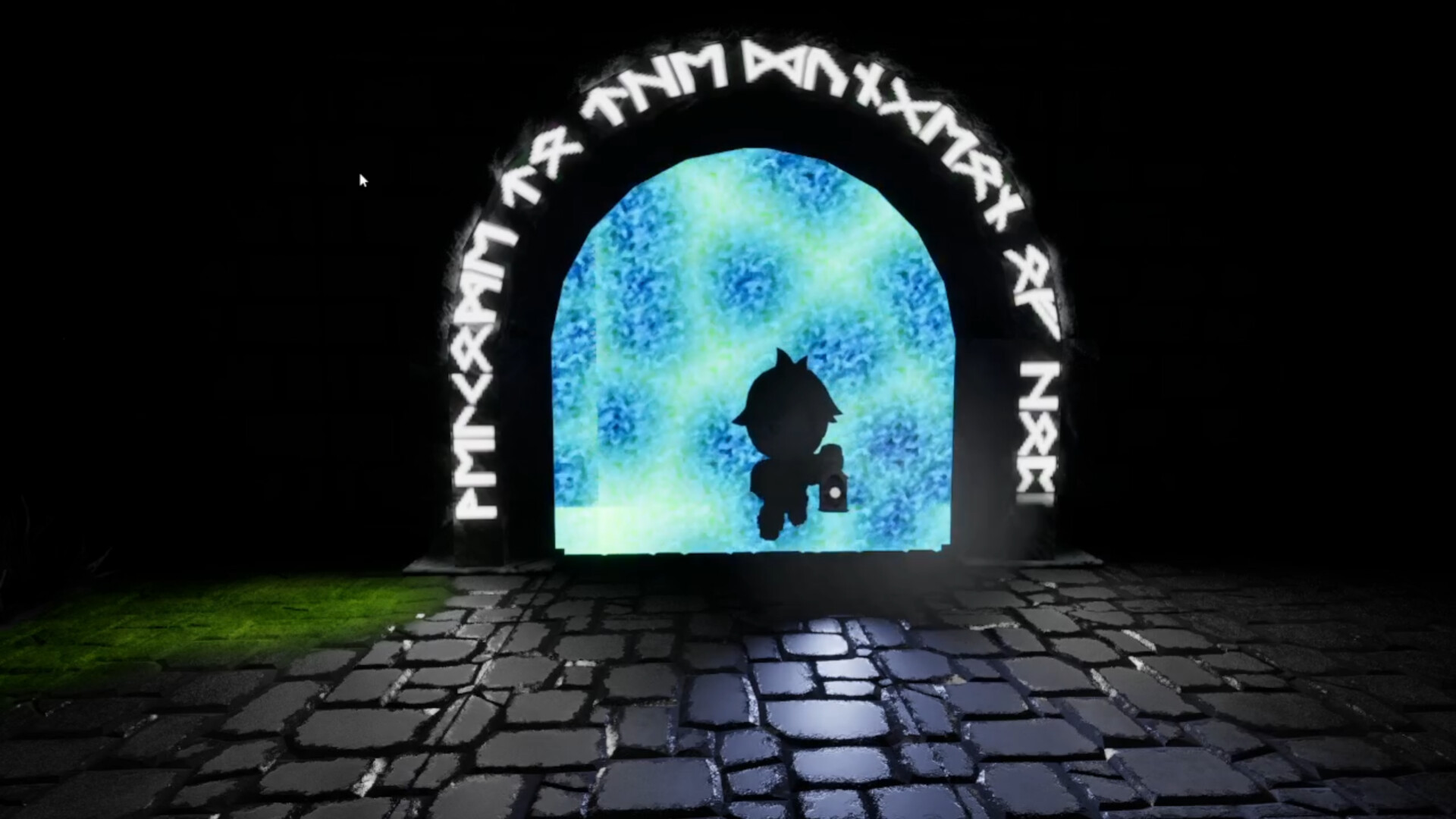 Dungeon of Hope trailer