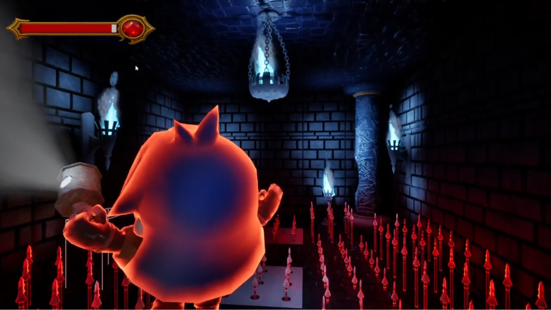 Dungeon of Hope screenshot 3
