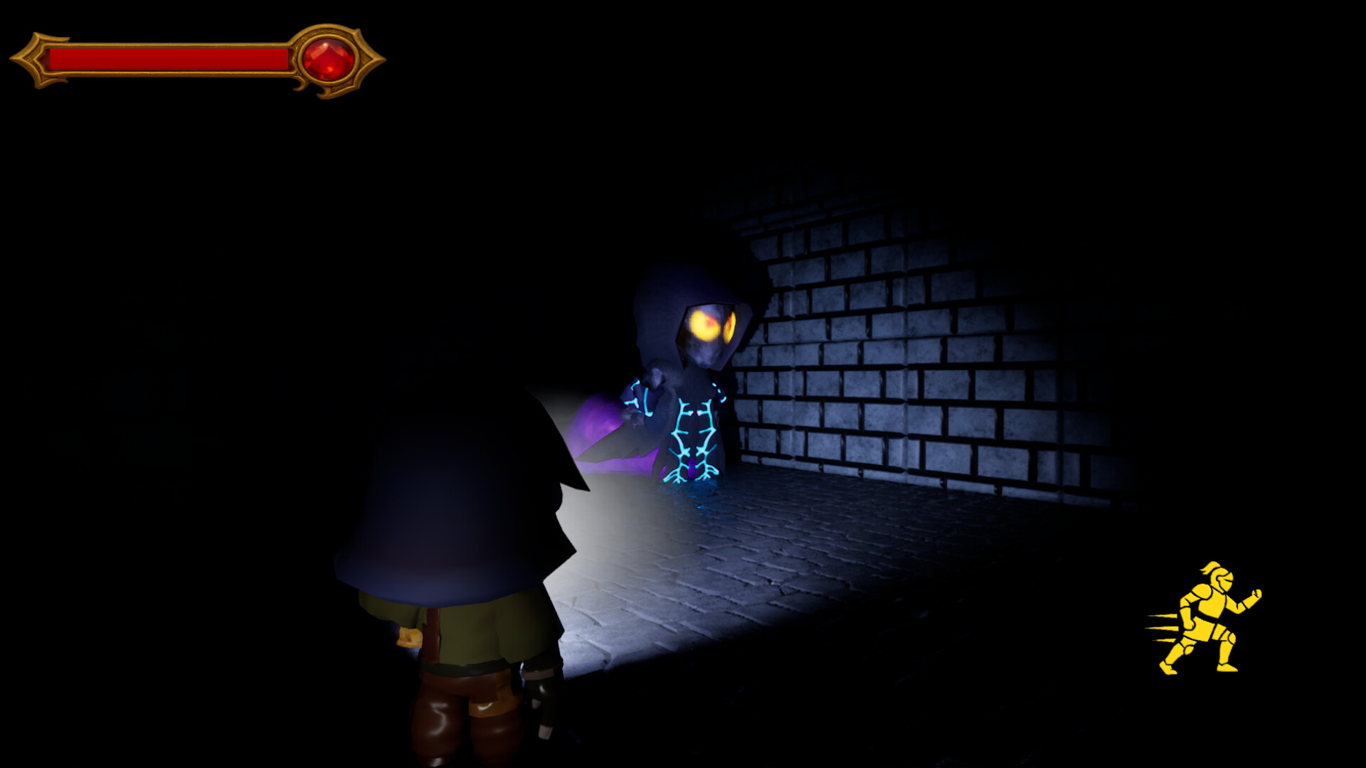 Dungeon of Hope screenshot 4