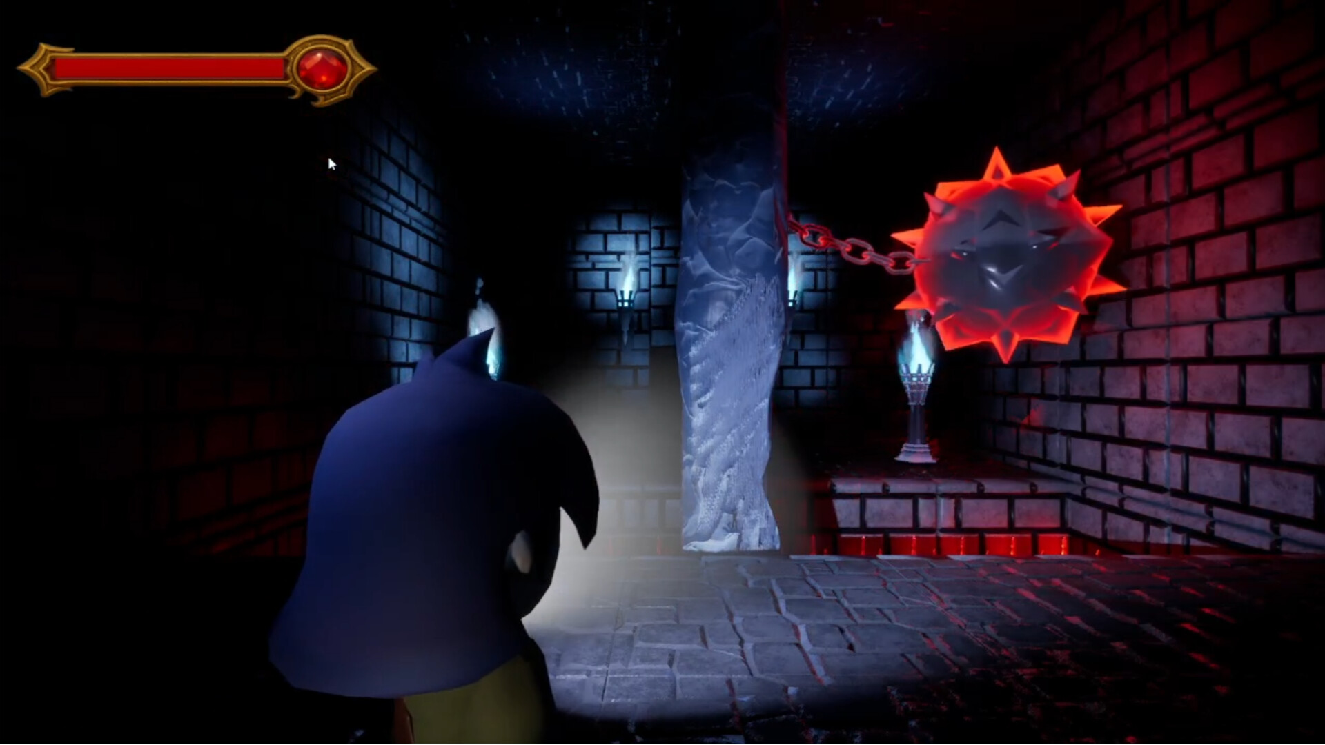 Dungeon of Hope screenshot 2
