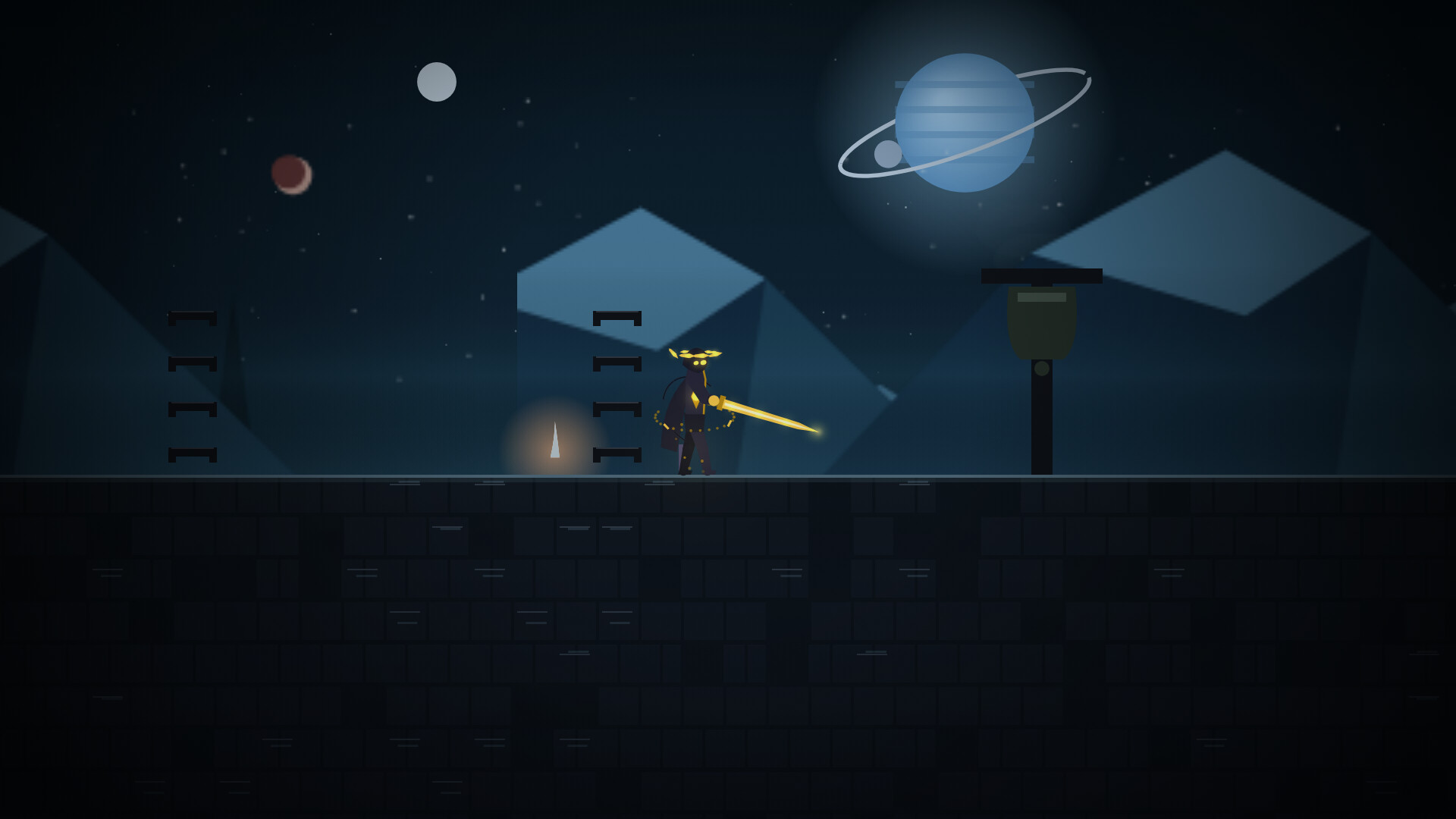 War of the Watchers screenshot 3