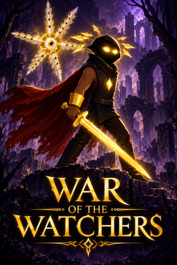 War of the Watchers