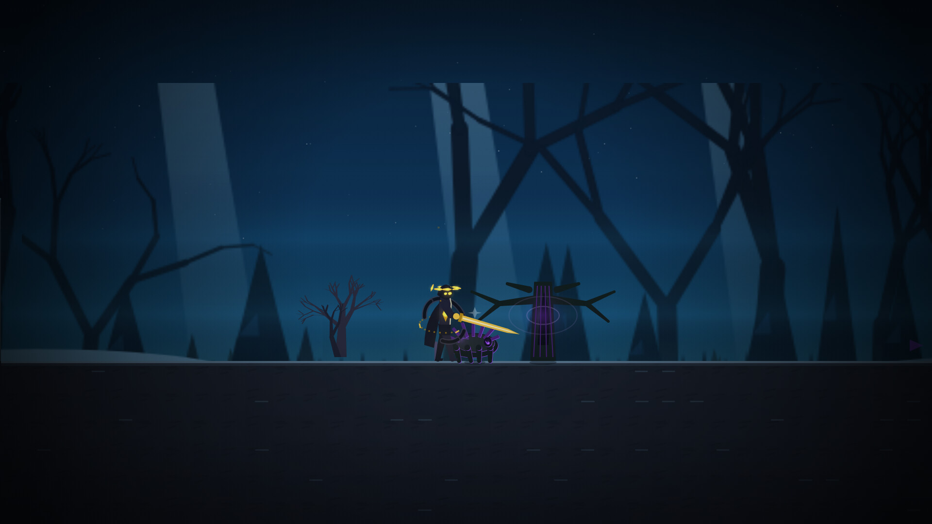War of the Watchers screenshot 5