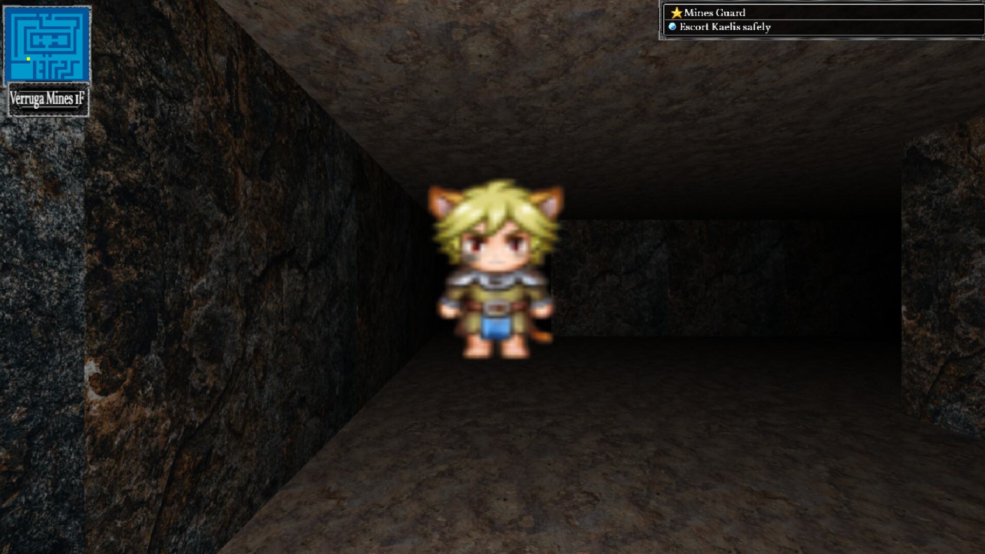 Dungeon Explorers 2 screenshot 2
