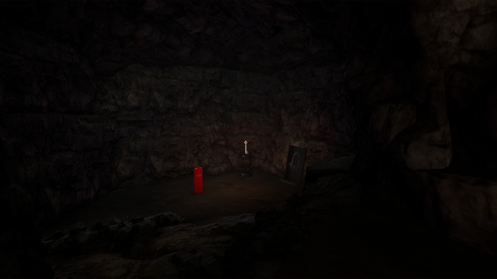Trialborn screenshot 1
