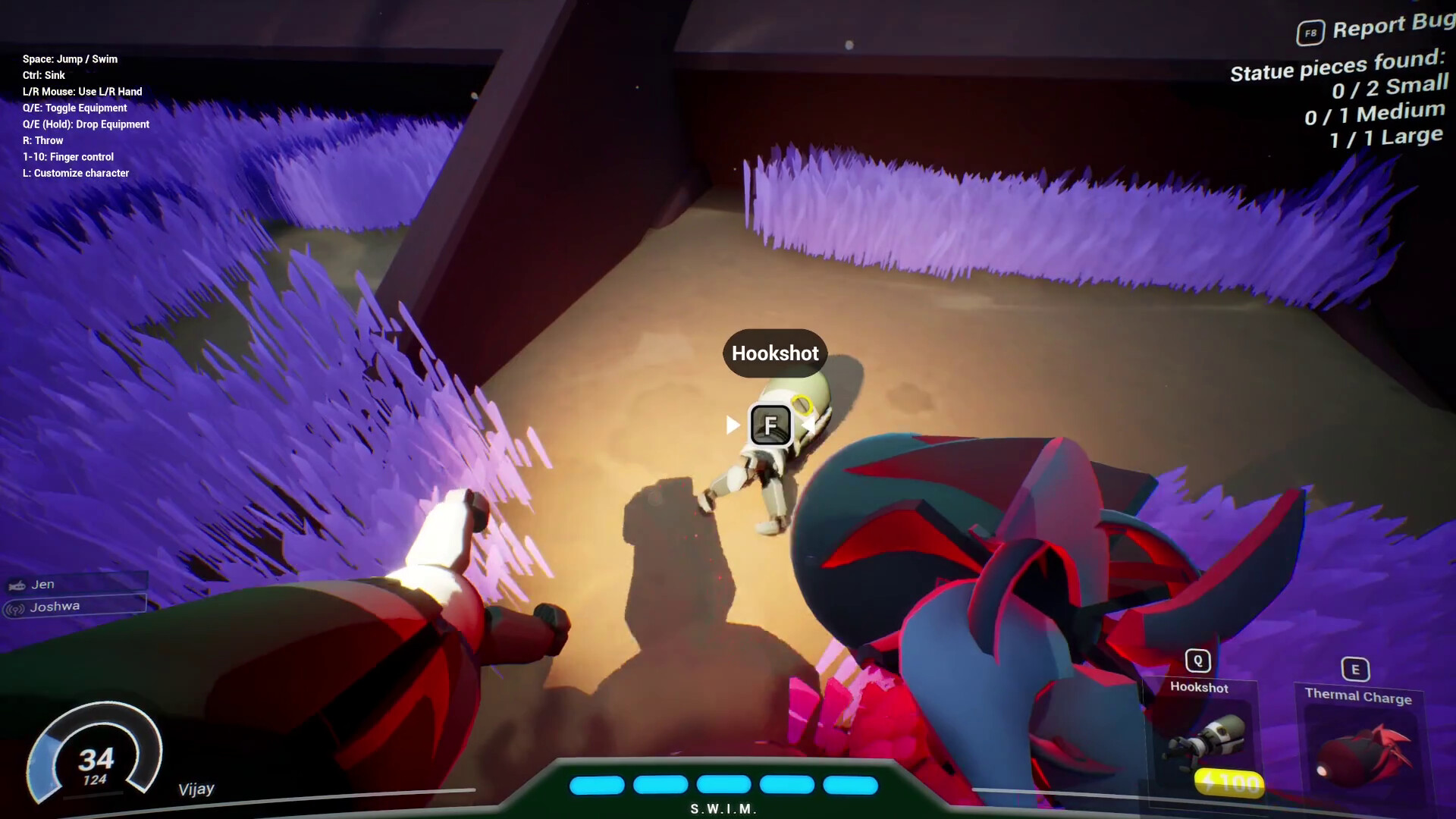 Deep Trouble screenshot 5