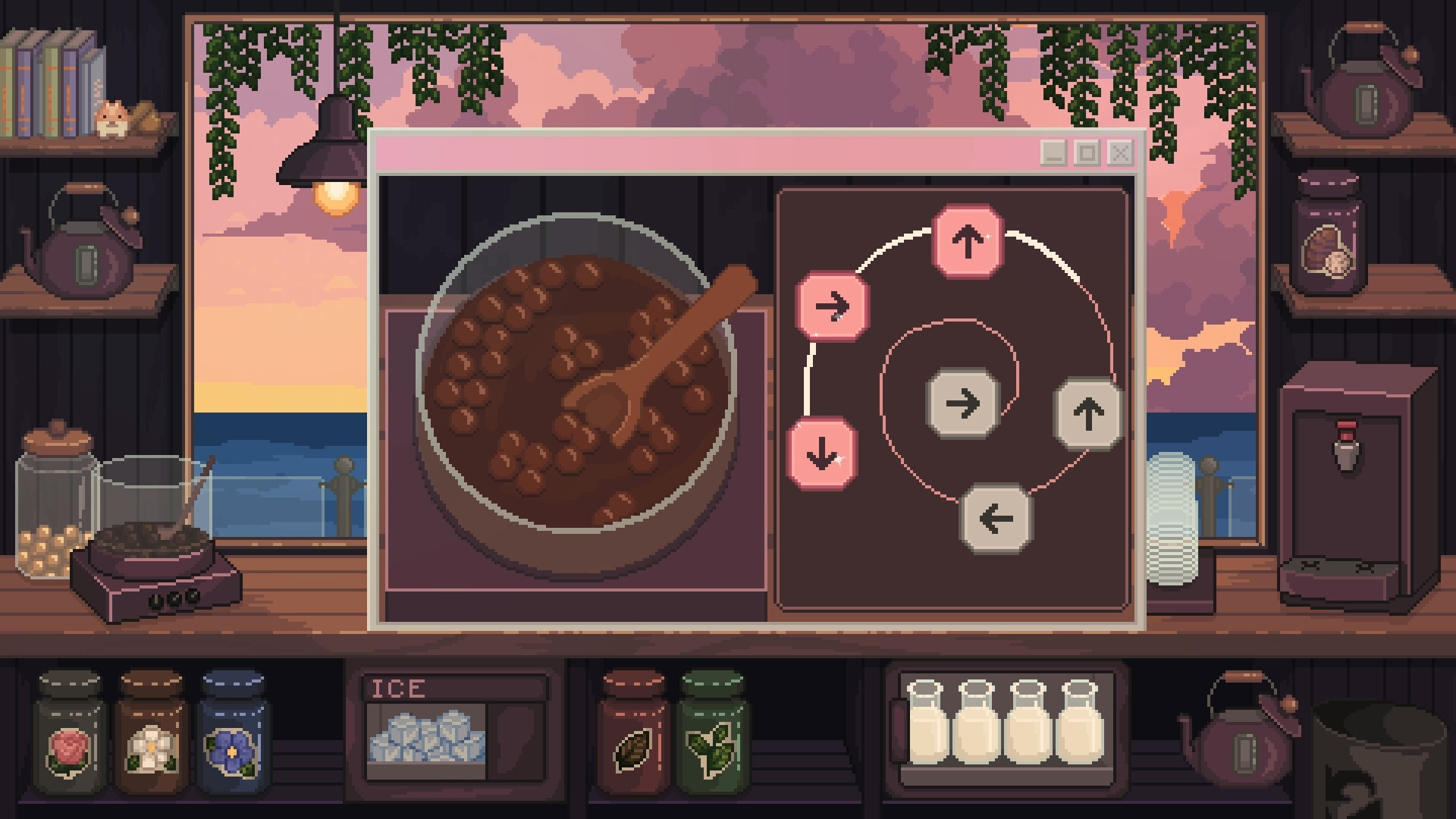 Tea by the Sea screenshot 4