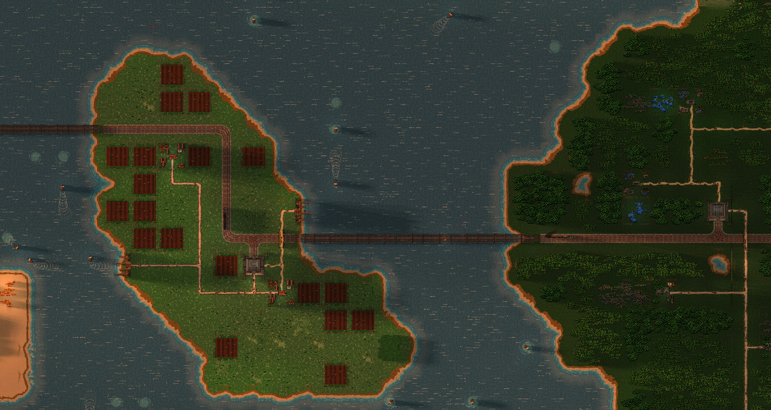 Capital City screenshot 3