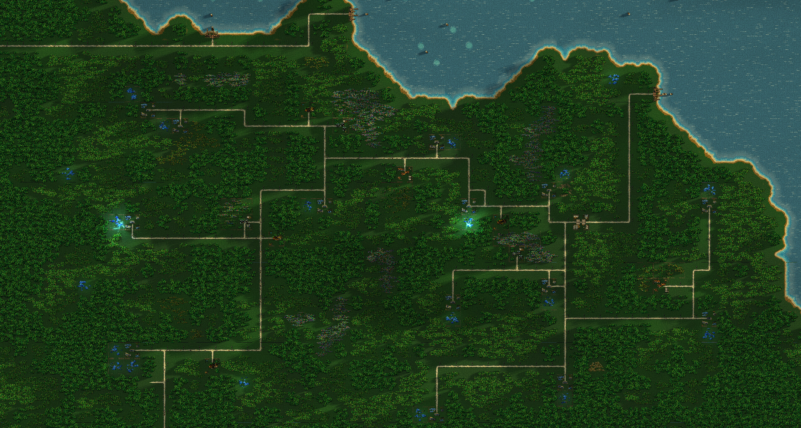 Capital City screenshot 5