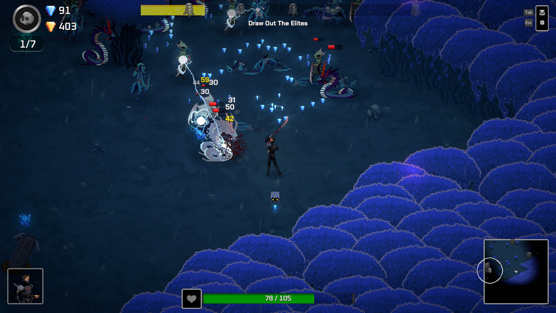 Realm Runners screenshot 1