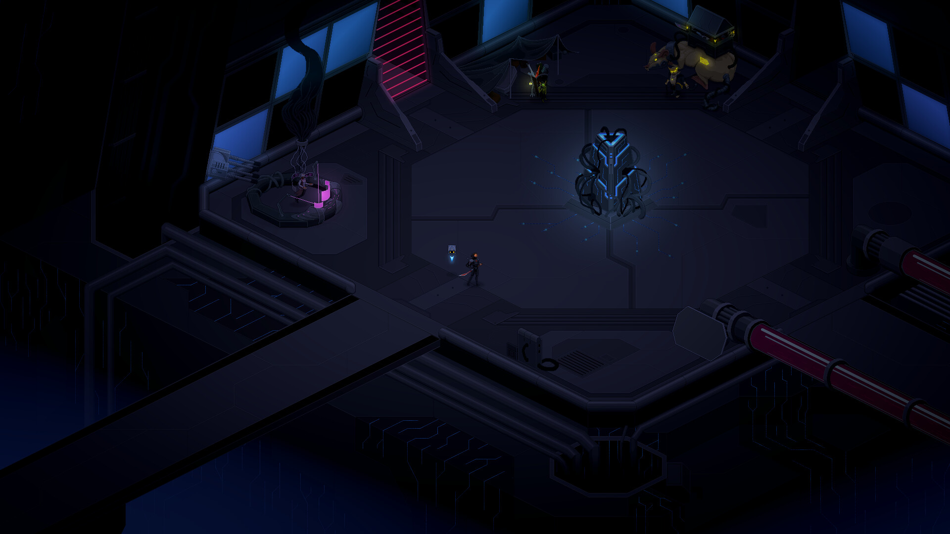 Realm Runners screenshot 1