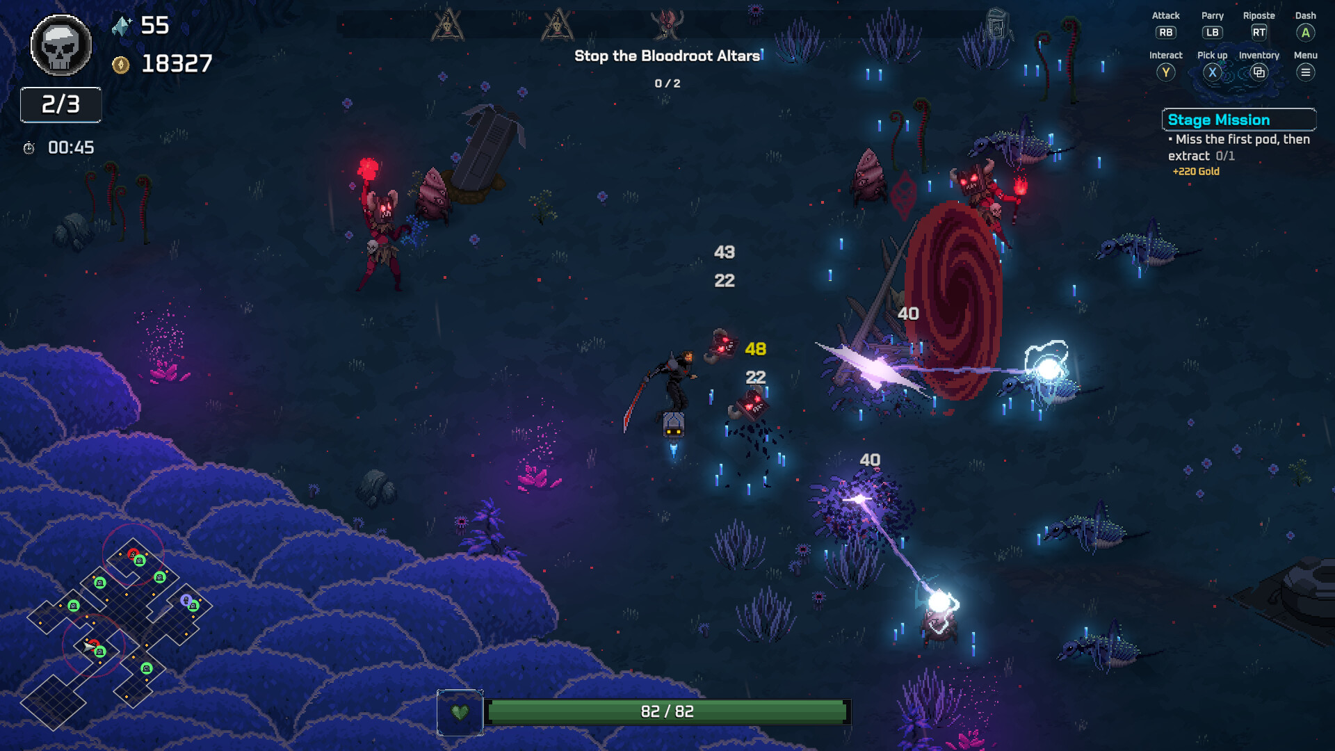 Realm Runners screenshot 3