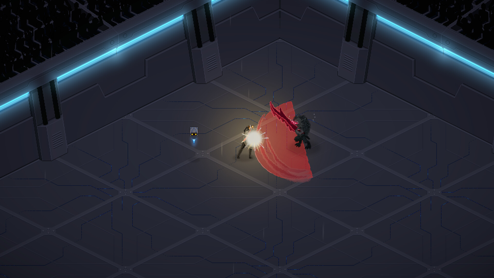 Realm Runners screenshot 4