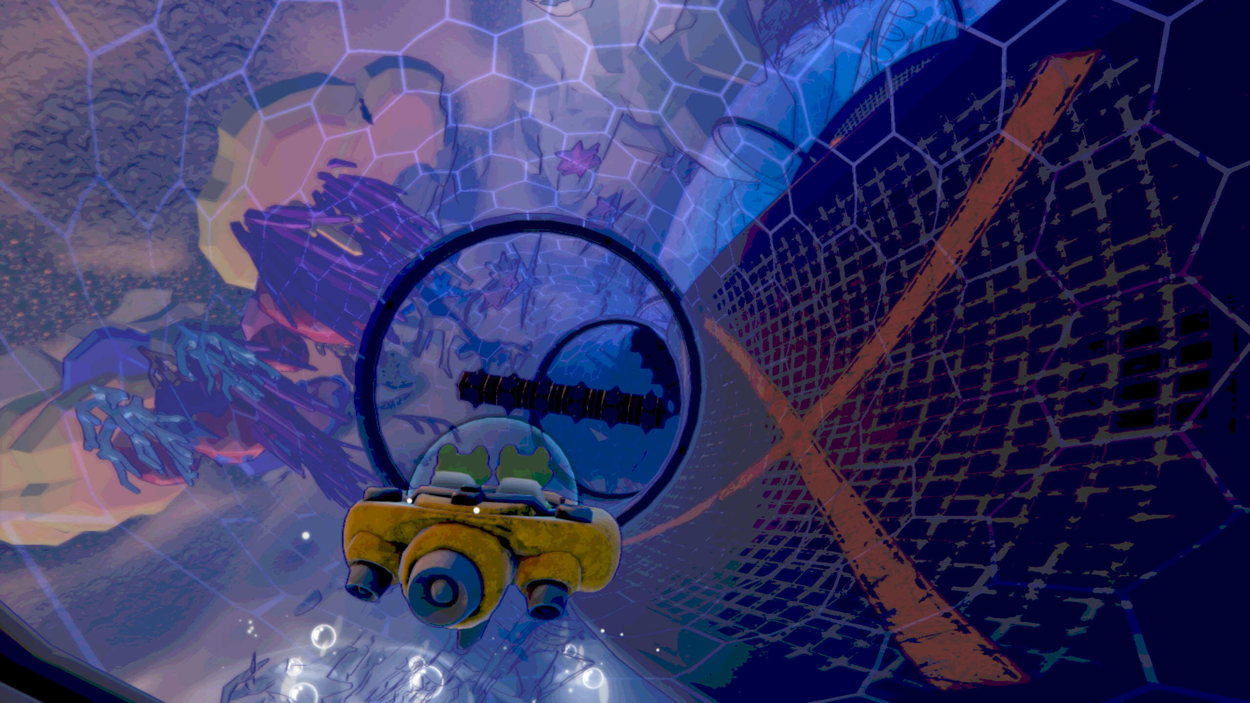 Submarine Together screenshot 2