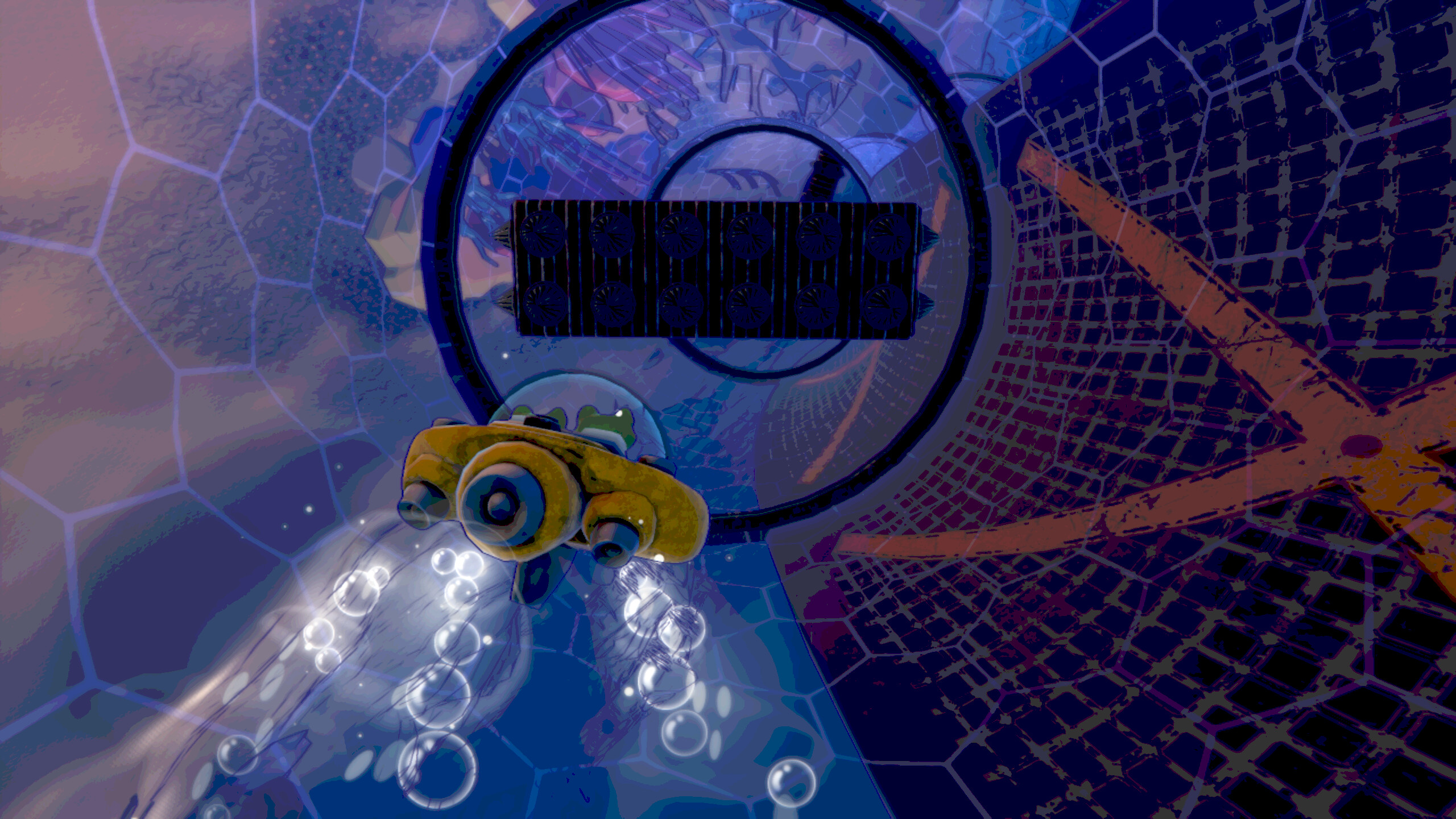 Submarine Together screenshot 4