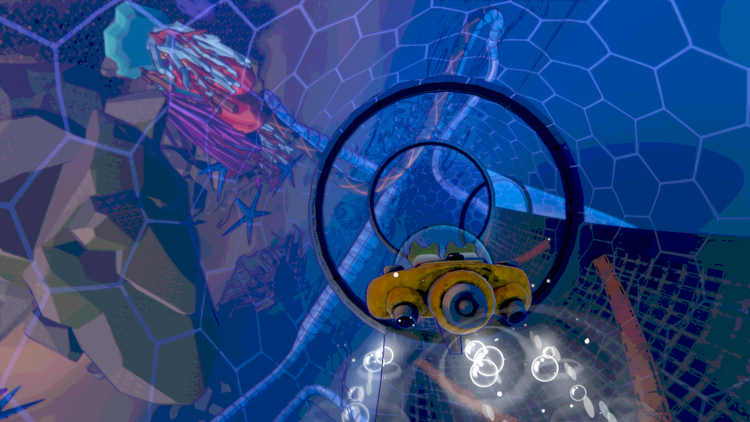 Submarine Together screenshot 5