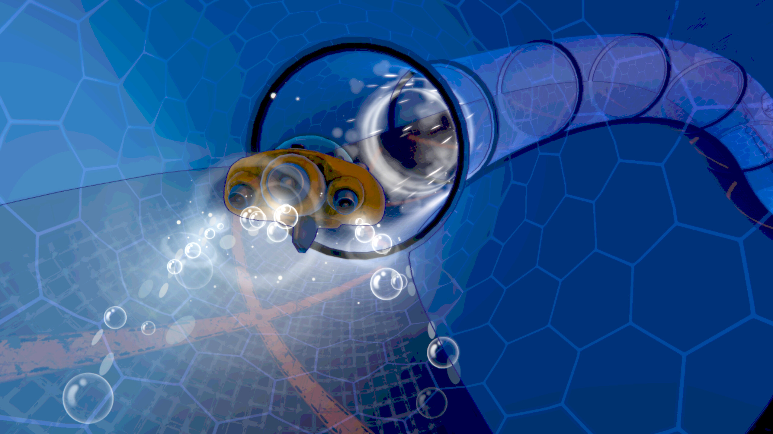 Submarine Together screenshot 1