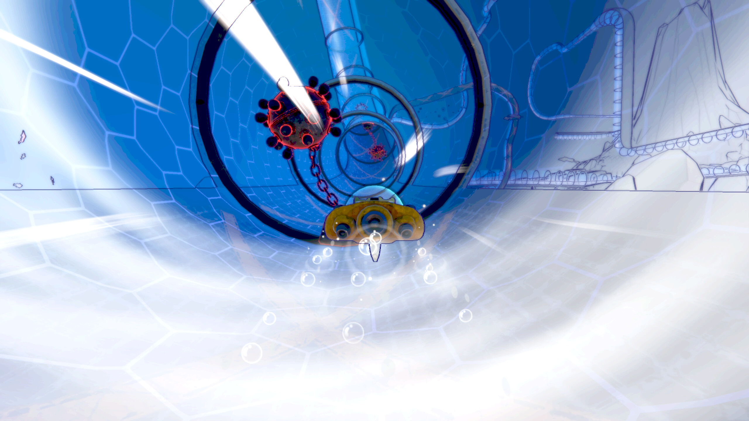 Submarine Together screenshot 3