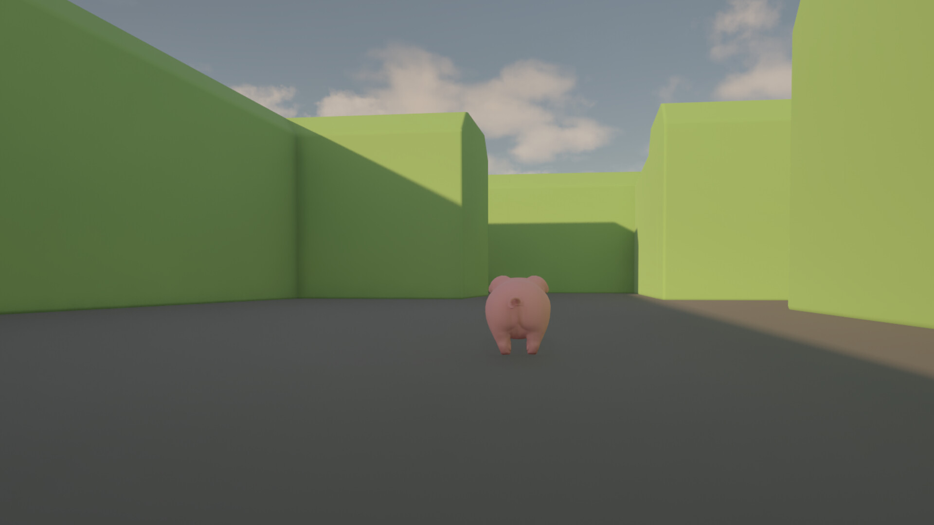 Pigkour screenshot 5