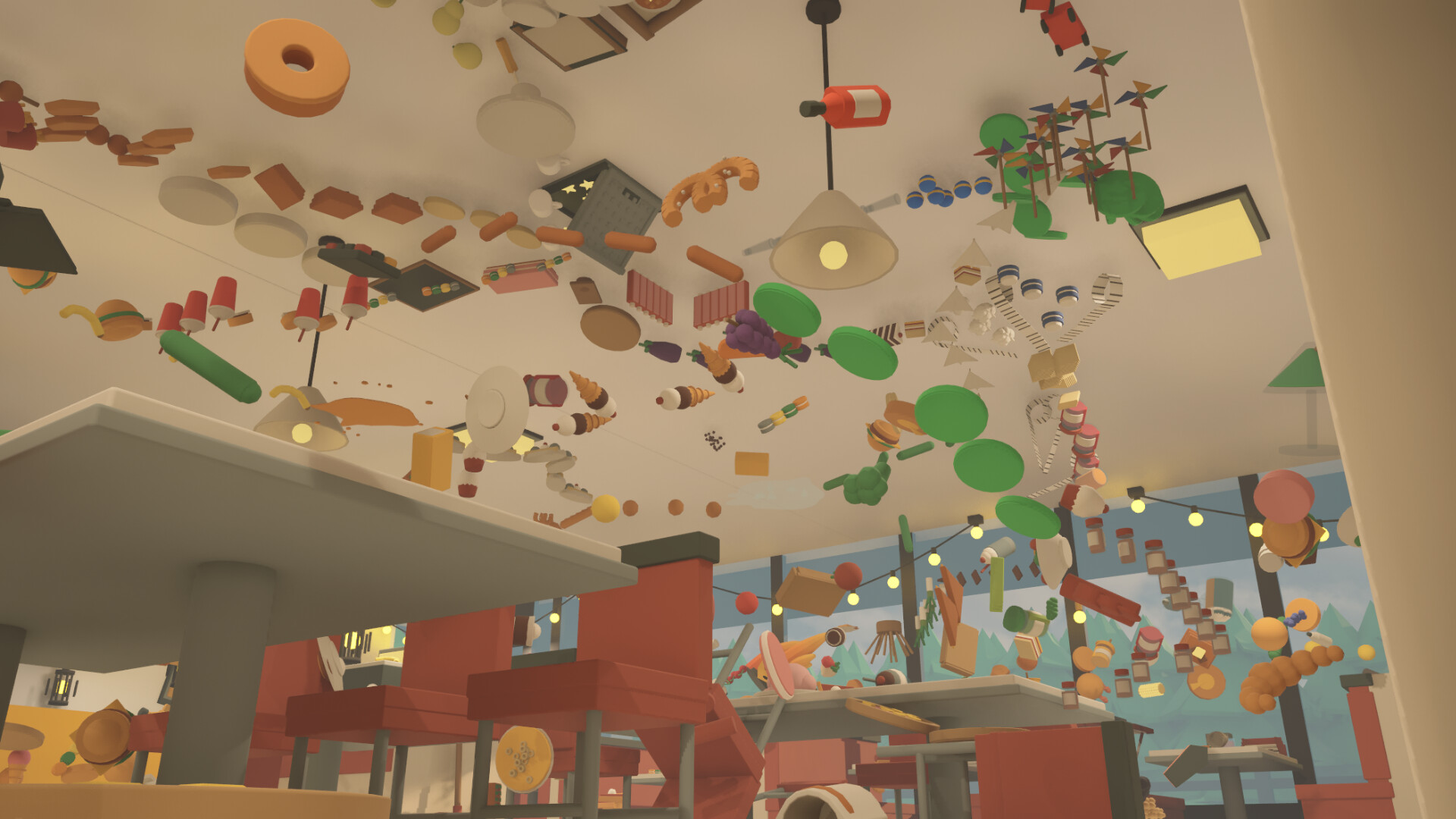 Pigkour screenshot 4