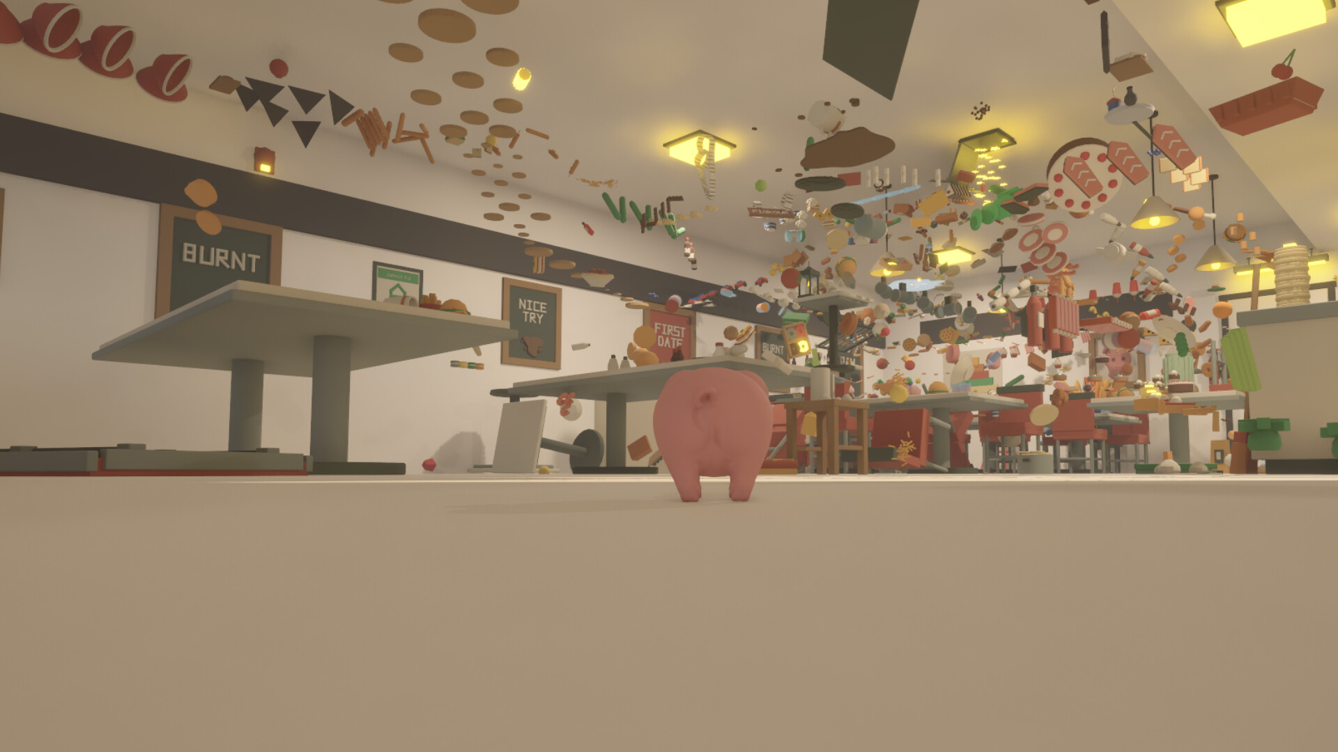 Pigkour screenshot 2