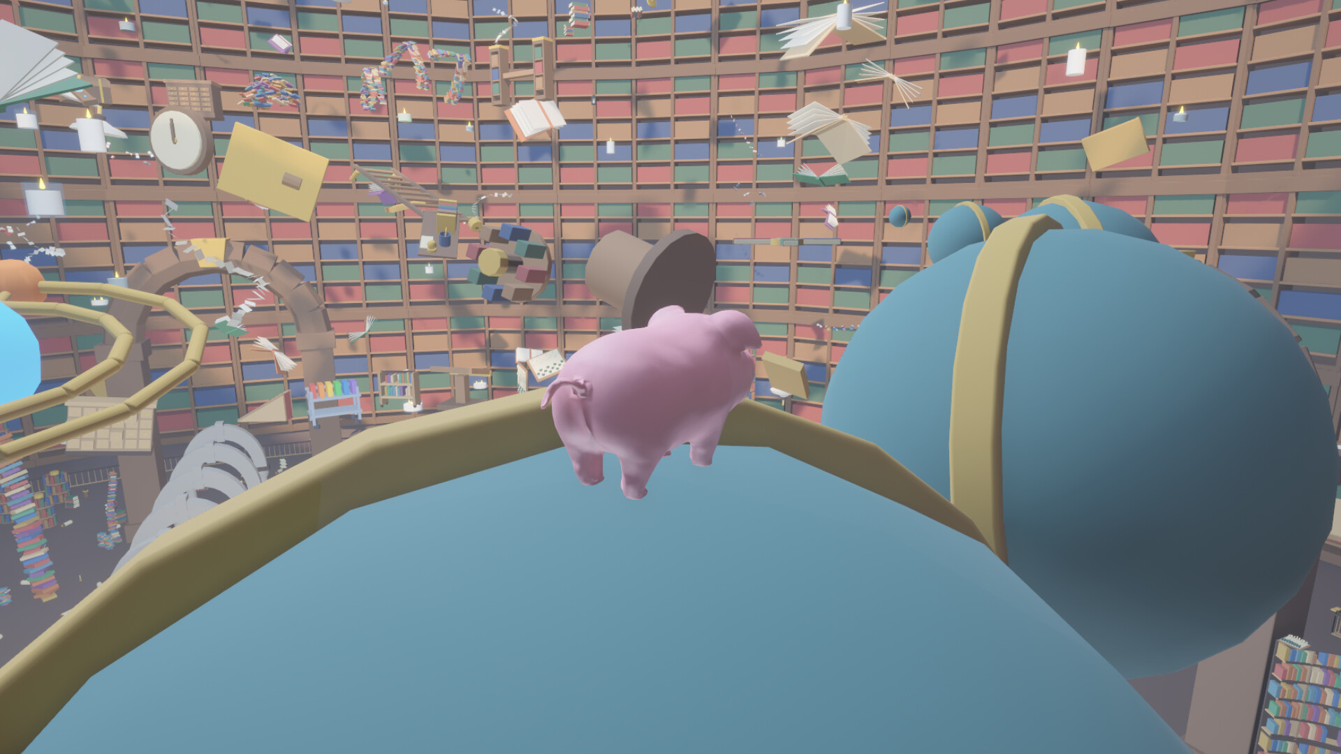Pigkour screenshot 3