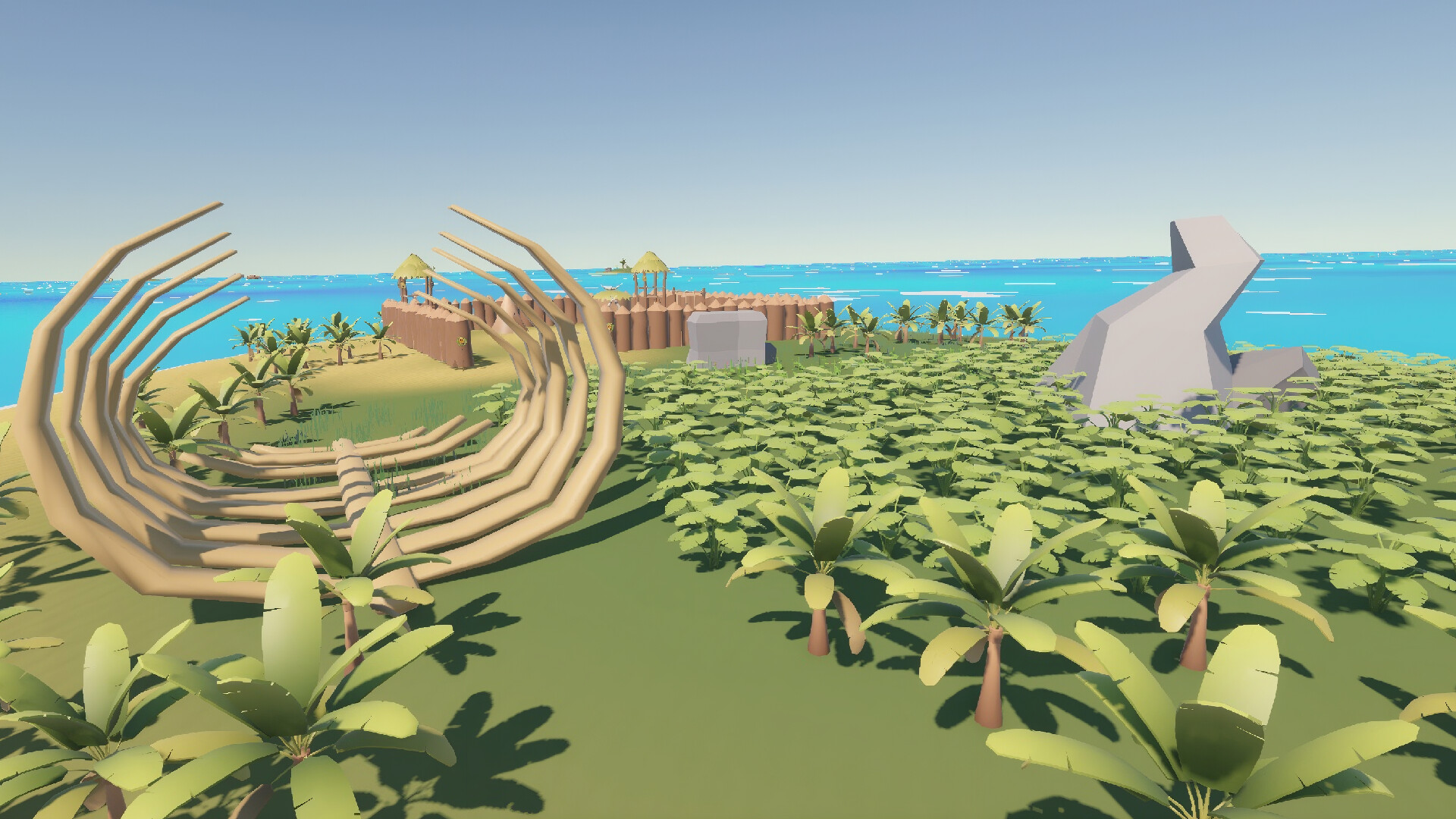 Salt & Schooners screenshot 5
