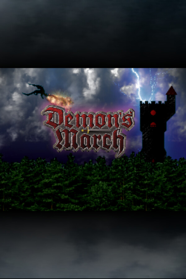 Demon's March