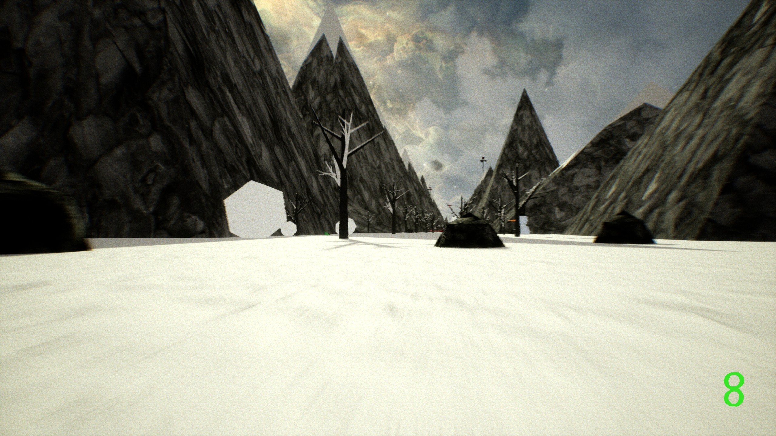 Shiver Slopes screenshot 4