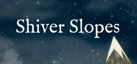 Cover art from Shiver Slopes