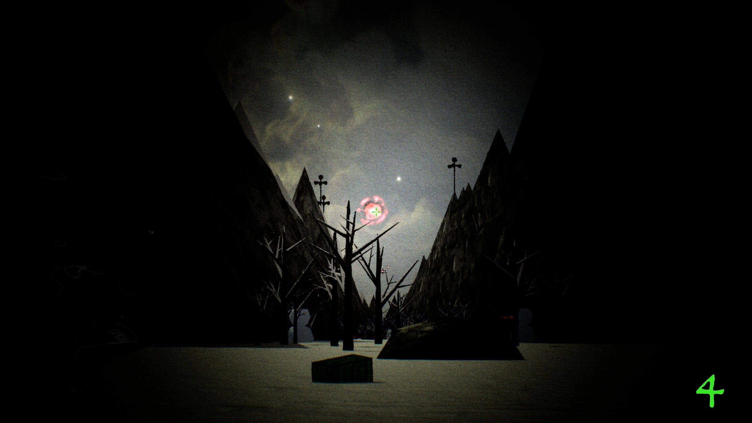 Shiver Slopes screenshot 3