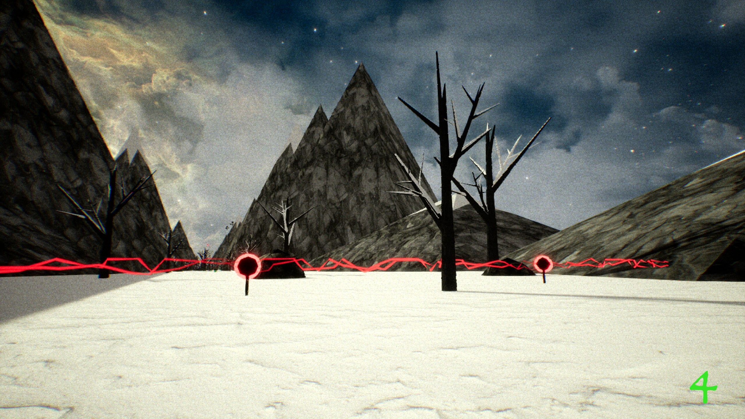 Shiver Slopes screenshot 5