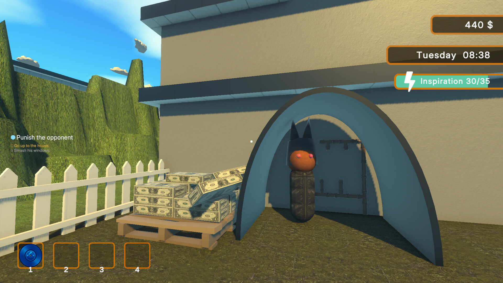Beatmaker Simulator screenshot 4