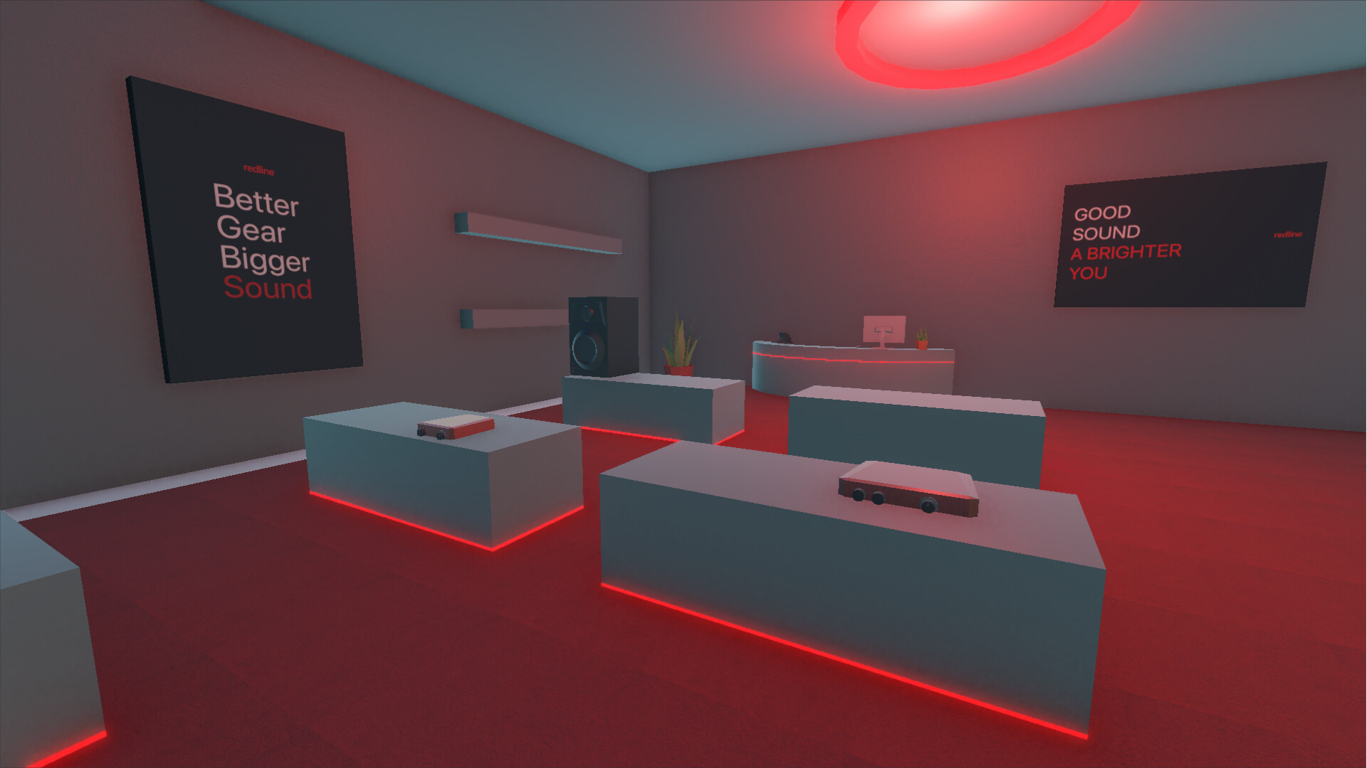 Beatmaker Simulator screenshot 2