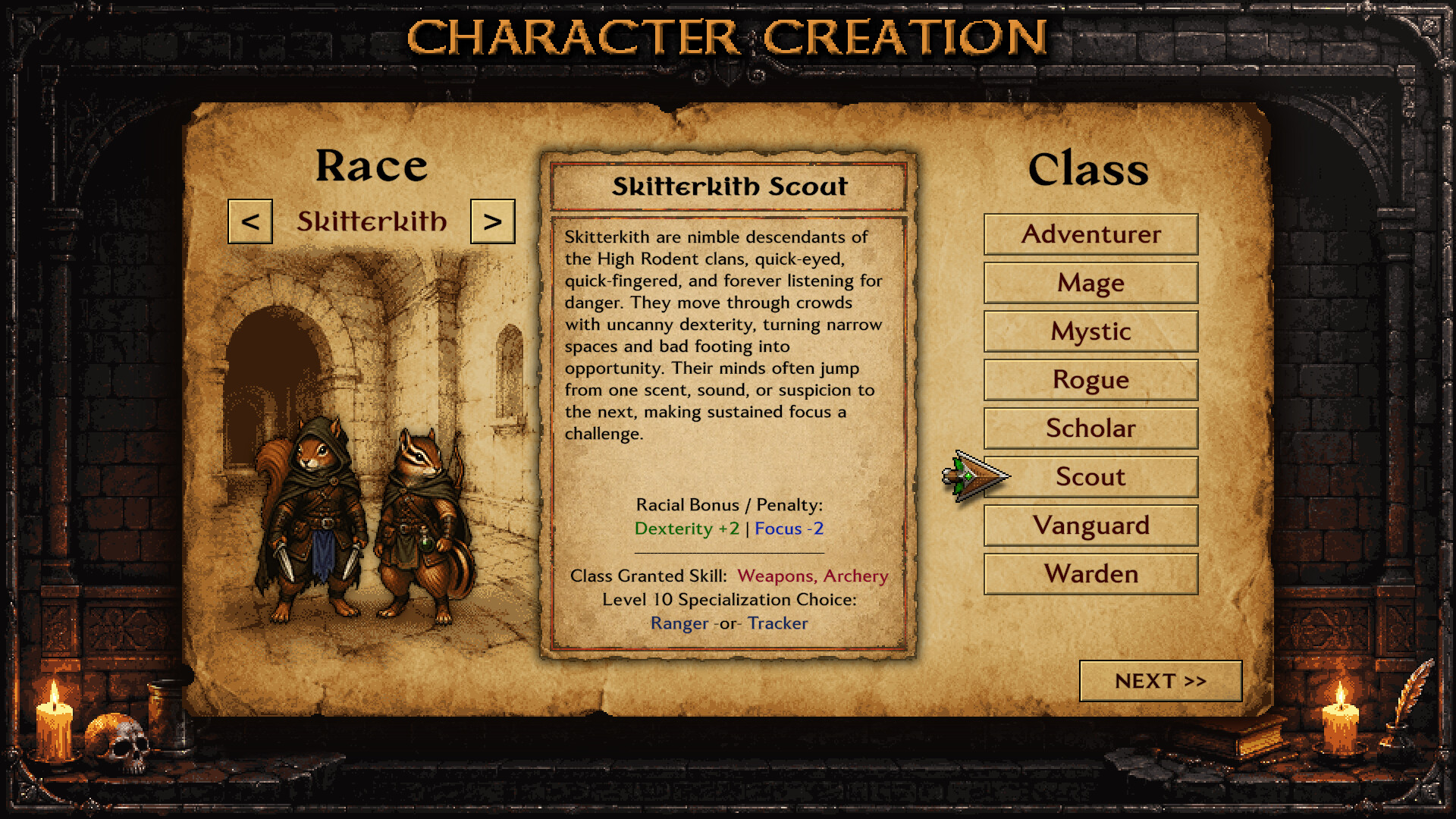 The Sundered Anvil screenshot 2