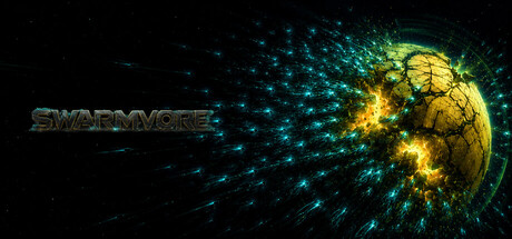 Cover art from Swarmvore