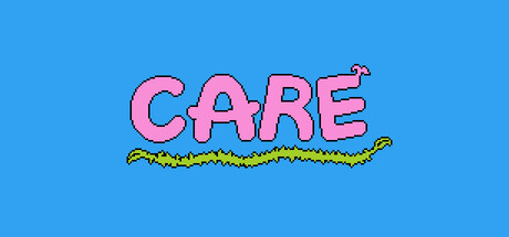 Cover art from CARE