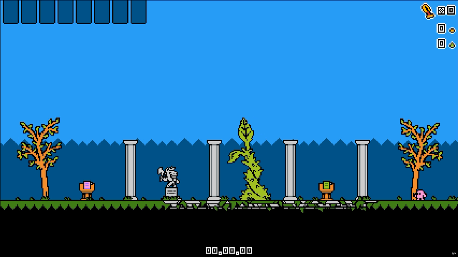 CARE screenshot 5