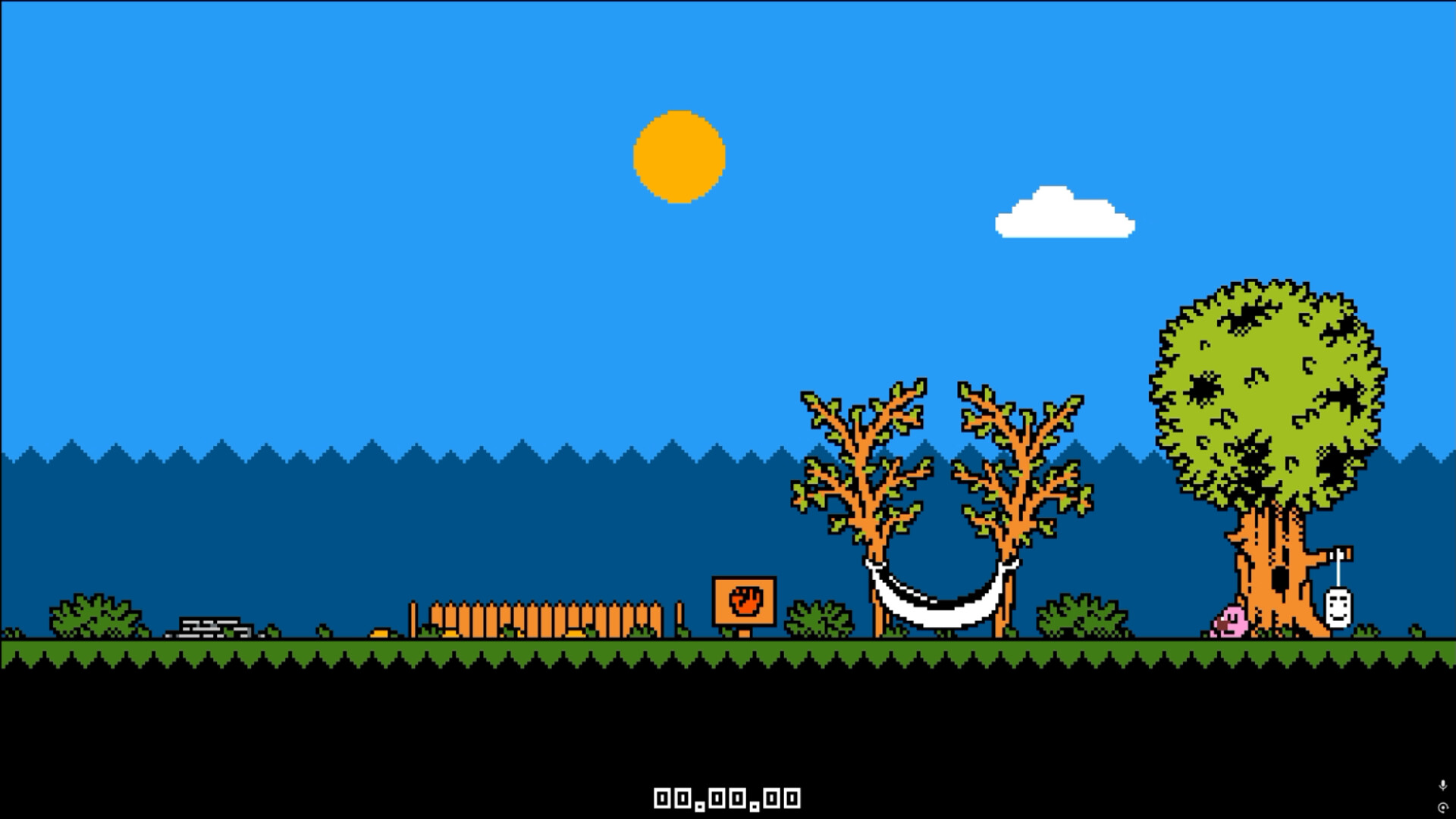 CARE screenshot 1