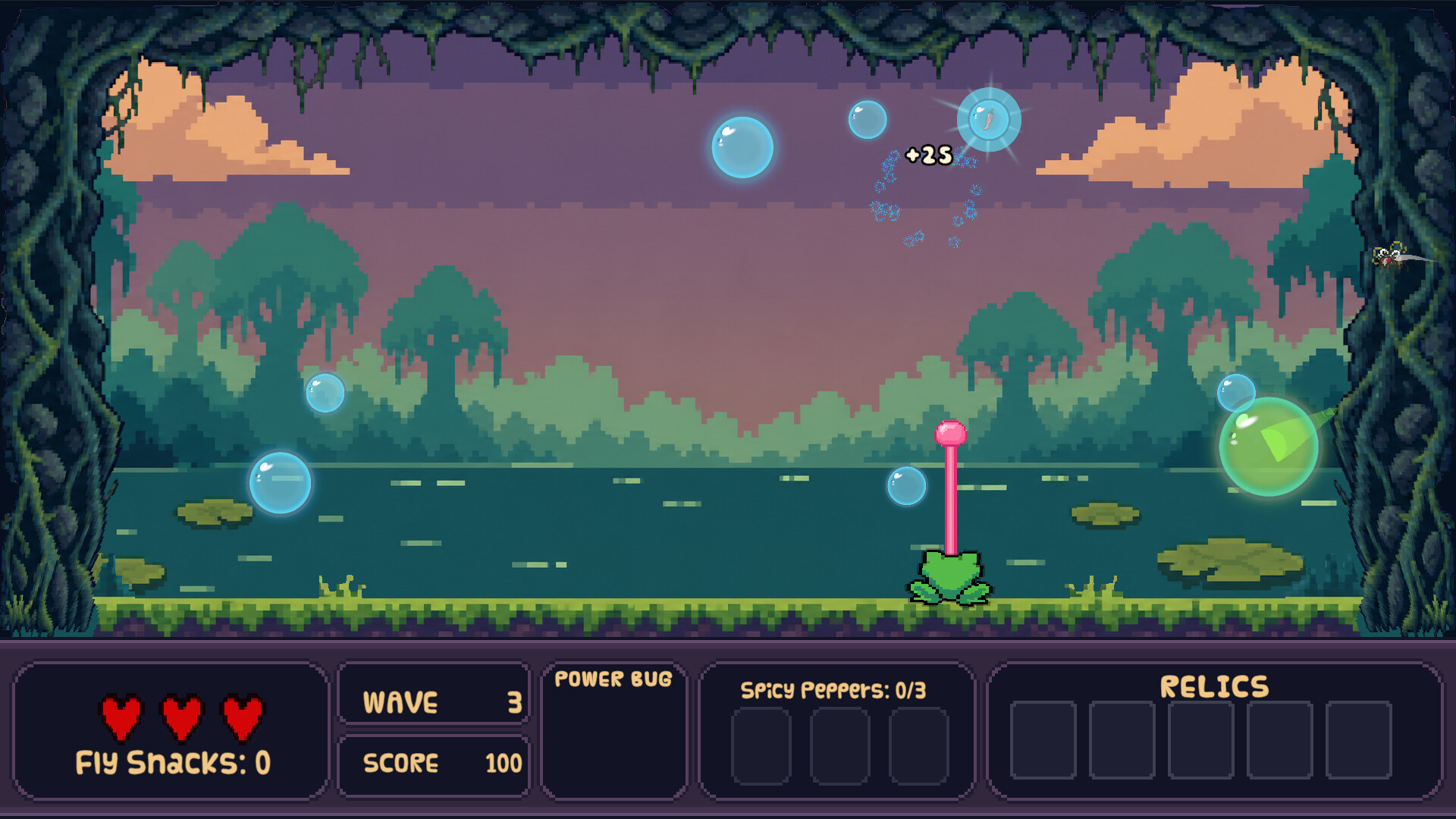 FrogPop trailer