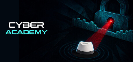 Cover art from Cyber Academy
