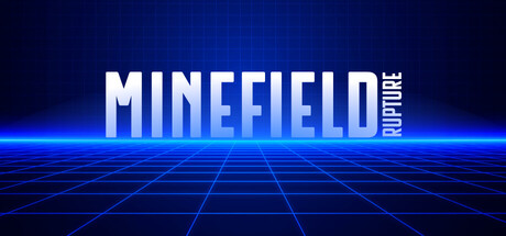 Cover art from Minefield: Rupture