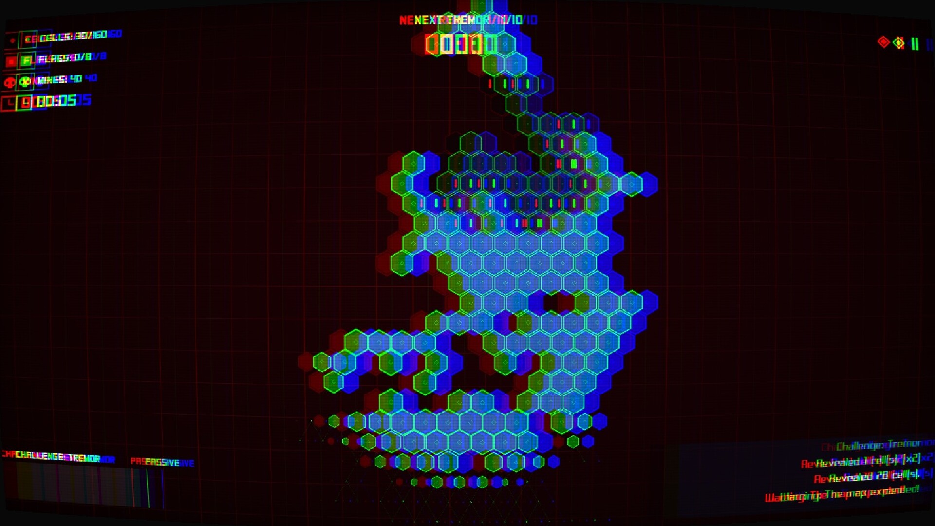 Minefield: Rupture trailer