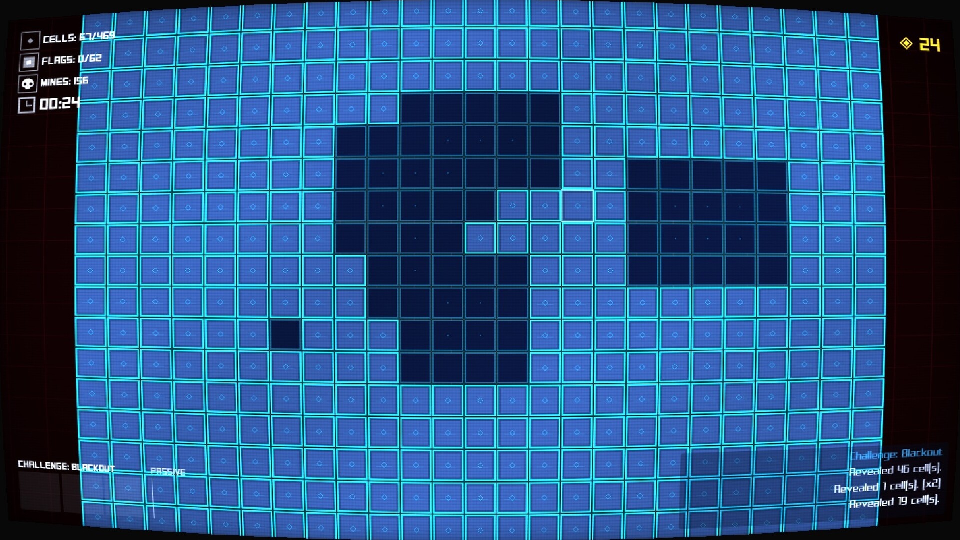 Minefield: Rupture screenshot 3