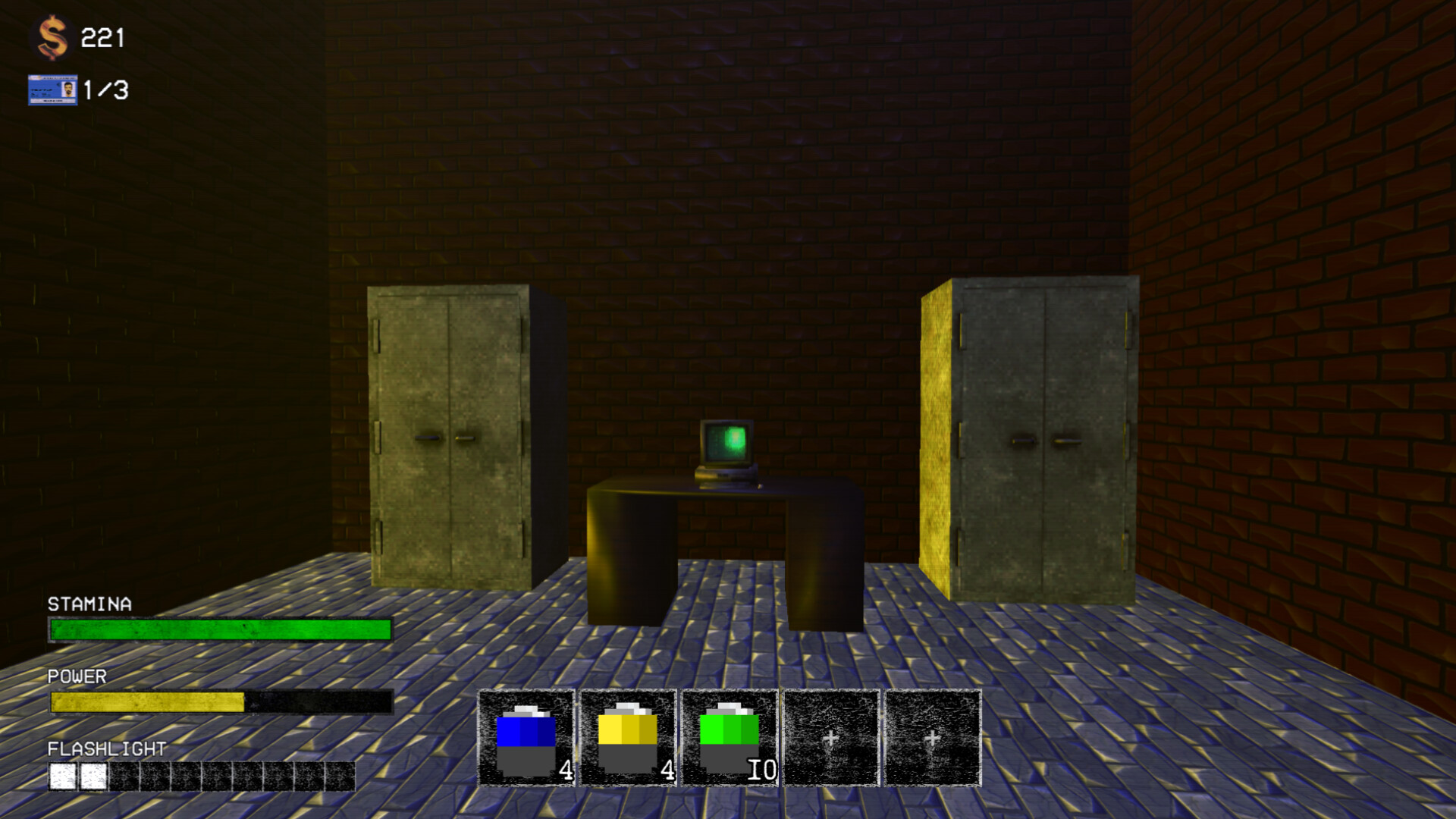 The Killing Shift screenshot 4