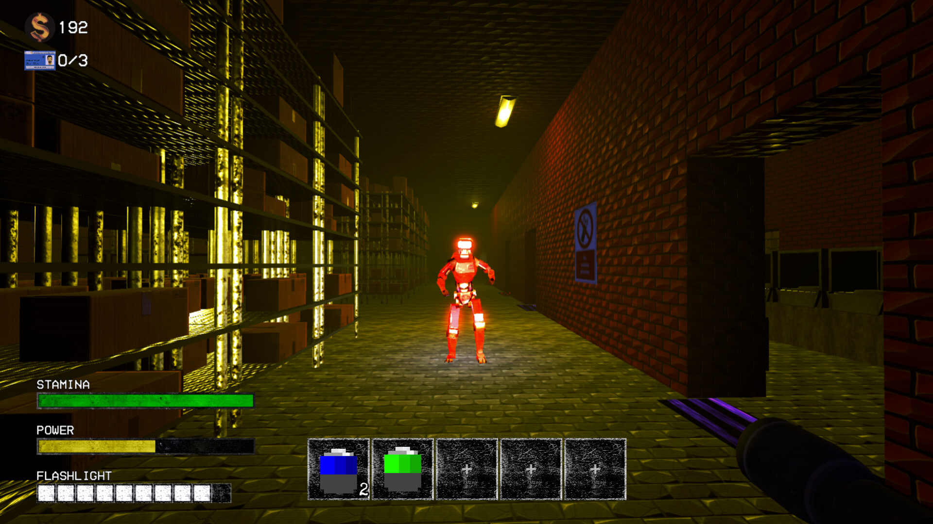 The Killing Shift screenshot 5